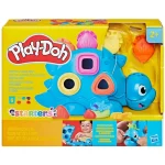 Azonnali szállítás Play-Doh Formák és színek dínóval gyurma szett 340gr – Hasbro