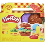Play-Doh Ételformák – Grill játékszett – Hasbro Árengedmény