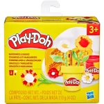 Árengedmény Play-Doh Kis virágok – Napraforgó és százszorszép gyurmaszett – Hasbro