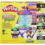 Népszerű Play-Doh Tini ninja teknőcök mutation station játékszett – Hasbro