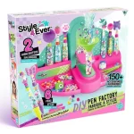 Style 4 Ever DIY csináld magad Tollgyár Nézd meg most