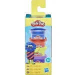 Legjobb ár Play-Doh Szörnyecskés mini 4 db-os gyurma szett – Hasbro