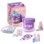 GUI-GUI slime készítő kreatív szett Utolsó esély