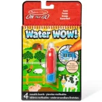 MelissaDoug Water WOW! rajzolás vízzel – Farm – Spin Master Szuper ajánlat