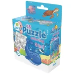 Vásárlói kedvenc 16 Darabos Színezős Puzzle 2 az 1-ben – Tenger