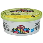 Play-Doh Sand Zöld homokgyurma 170g – Hasbro Olcsóbb