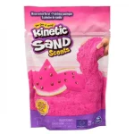 Kinetic Sand Scents Illatos homok 227g – Dinnye – Spin Master Prémium