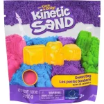 Biztonságos fizetés Kinetic Sand Cukros meglepetés csomag 85g – Spin Master