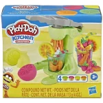 Play-Doh Kitchen Creations Juice Squeezin játékszett 4 db gyurmával – Hasbro Biztonságos vásárlás
