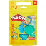 Bestseller Play-Doh Mini szafari gyurmaszett 4 tégely gyurmával – Hasbro