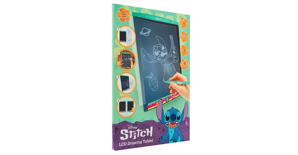 Canenco Stitch LCD rajztábla Alacsony ár