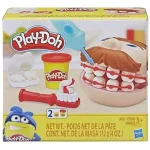 Kiárusítás Play-Doh Mini fogorvosi rendelő gyurmaszett – Hasbro