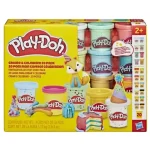 Play-Doh Create Celebrate 20 db-os gyurmaszett – Hasbro Szuper ajánlat