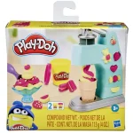Exkluzív ajánlat Play-Doh Mini jégkrémkészítő gyurmaszett – Hasbro