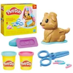 Biztonságos fizetés Play-Doh Mini kutyakozmetikus gyurmaszett – Hasbro