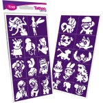 Szuper ajánlat Tytoo MagicToon sablon szett 23 db-os