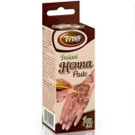 TyToo Instant Henna Paszta 1 db Biztonságos fizetés
