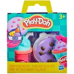 Play-Doh Treats To Go Édességes gyurma szett – Hasbro Különleges ajánlat