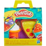 Play-Doh Treats To Go Pizza és milkshake gyurma szett – Hasbro Kiárusítás