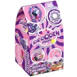 Kiárusítás Decoden Magic – Varázsdekor ijesztően cuki táskadísz