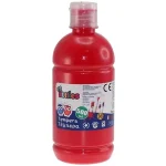 Tempera piros színben 500ml Nézd meg most