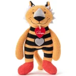 Puschkin tigris 28 cm – Lumpin Nézd meg most