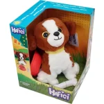 Hafici Beagle interaktív plüss kutya Outlet