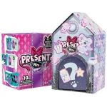 Utolsó esély Present Pets Minis meglepetés doboz – Spin Master