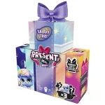 Különleges ajánlat Present Pets Mini Galaxy Trio figurák 3-as csomag – Spin Master