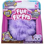 Fur Fluffs Interaktív plüss kutya – Spin Master Szuper ajánlat