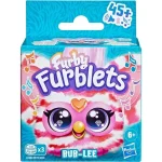 Gyors kiszállítás Furby Furblets Bub-Lee interaktív plüssfigura – Hasbro