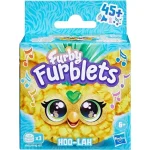 Furby Furblets Hoo-Lah interaktív plüssfigura – Hasbro Utolsó esély