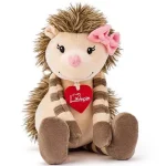 Lumpin Lady Cecília, a süni plüssfigura 30 cm – Woodyland Bestseller