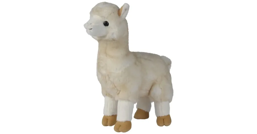 Ajánlat Nicotoy plüss alpaka 31 cm – Simba Toys
