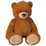 Nicotoy barna plüss maci 54 cm – Simba Toys Rendeld meg most