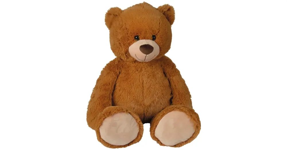 Nicotoy barna plüss maci 54 cm – Simba Toys Rendeld meg most