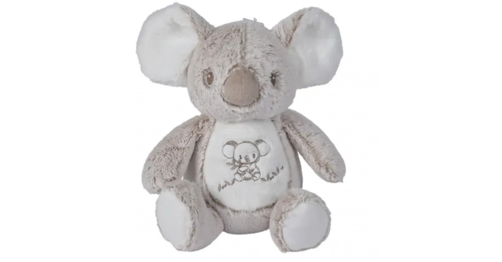 Szuper ajánlat Nicotoy plüss koala maci 22 cm – Simba Toys