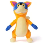 Dóra a Felfedező Swiper plüssfigura 20 cm – Spin Master Nézd meg most