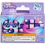 Expressz kézbesítés Furby DJ Furblets Dis-Co-Daz interaktív plüss figura – Hasbro