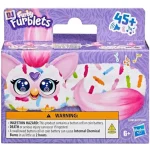 Kihagyhatatlan ajánlat Furby DJ Furblets Berry-Cup-Cake interaktív plüss figura – Hasbro