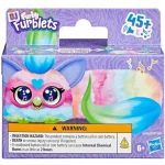 Olcsó Furby DJ Furblets Can-Dee-Swirl interaktív plüss figura – Hasbro