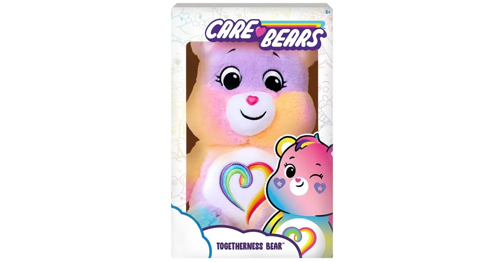 Rendeld meg most Gondos bocsok Együttlét bocs Maci 35 cm – Simba Toys