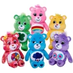 Gondos bocsok – 23 cm-es plüss maci többféle változatban 1 db – Simba Toys Különleges ajánlat