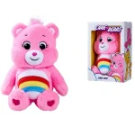 Vásárlói kedvenc Gondos bocsok Vidámka Maci 35 cm – Simba Toys