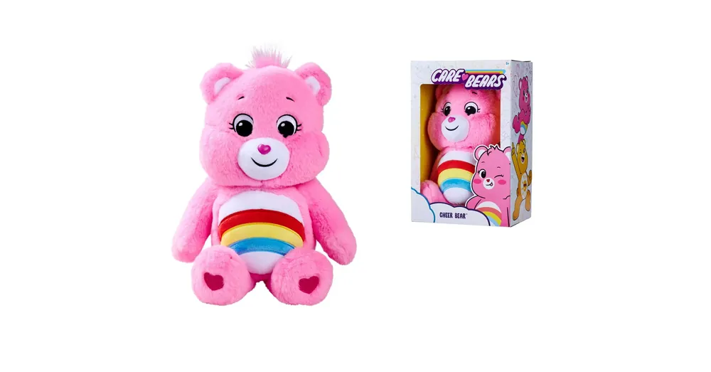 Vásárlói kedvenc Gondos bocsok Vidámka Maci 35 cm – Simba Toys