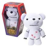 Deddy Bear Hank plüss koporsóban, 4. sorozat, 30 cm-es – Hexbear Utolsó esély
