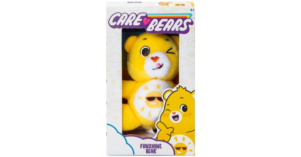 Gondos bocsok Móka Maci 35 cm – Simba Toys Azonnali szállítás