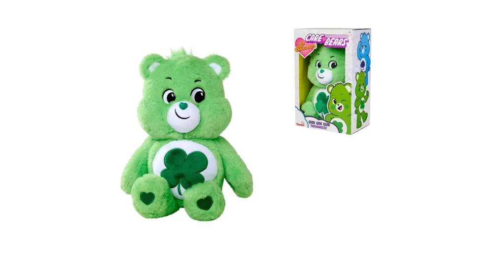 Népszerű Gondos bocsok Szerencske Maci 35 cm – Simba Toys