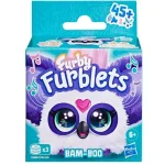 Furby Furblets Bam-Boo interaktív plüssfigura – Hasbro Vedd meg online