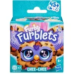 Akció Furby Furblets Chee-Chee interaktív plüssfigura – Hasbro